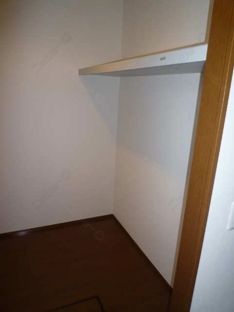 ウォークインクローゼット