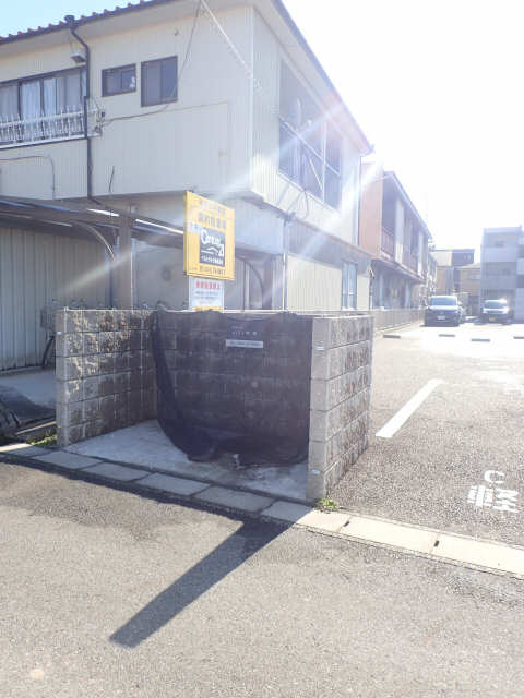 共有部分