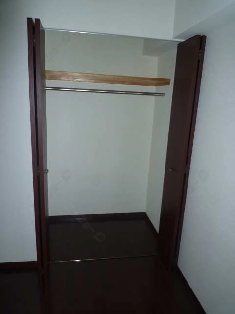 収納（ﾘﾋﾞﾝｸﾞ隣洋室）