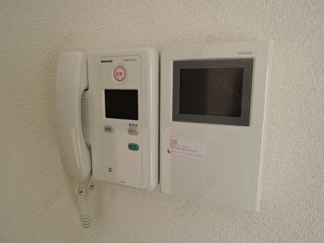 モニターホン