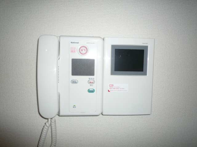 インターホン