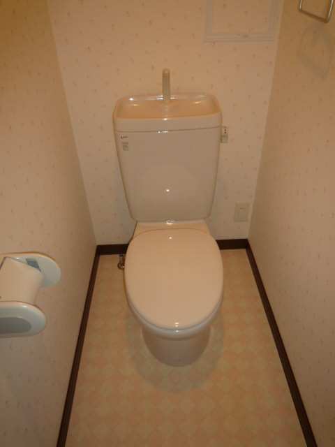 ＷＣ