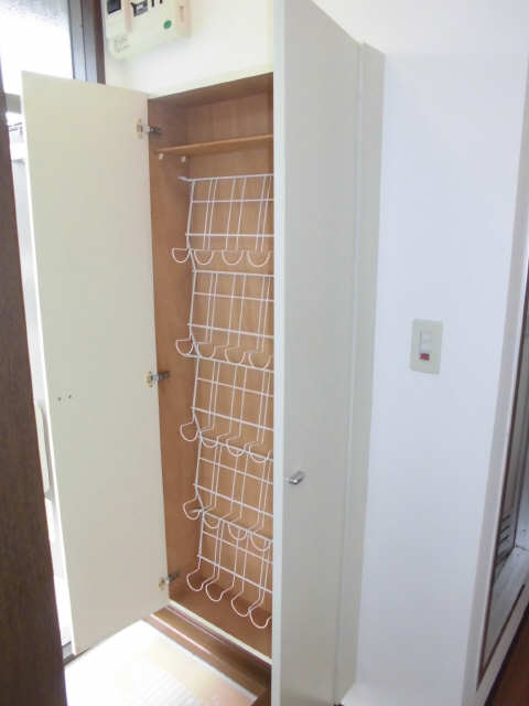 シューズＢＯＸ