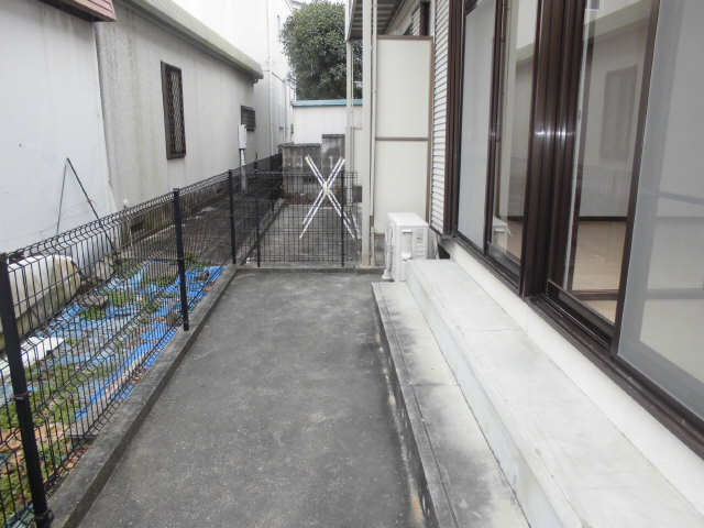 庭