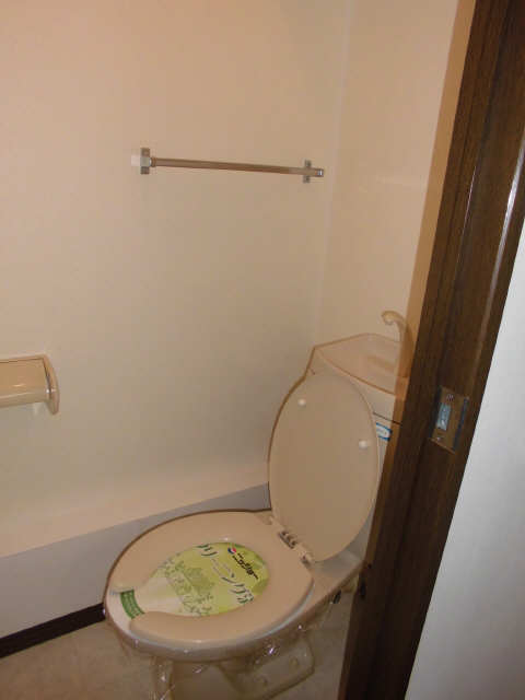 ＷＣ