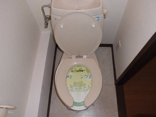 ＷＣ