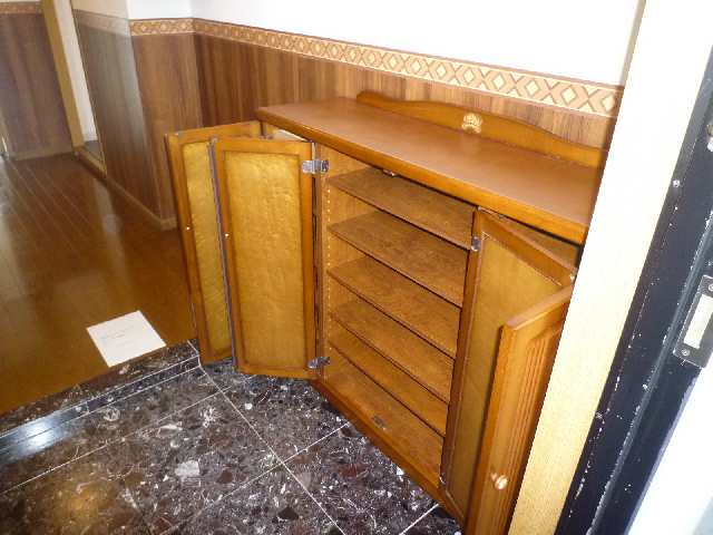 シューズBOX
