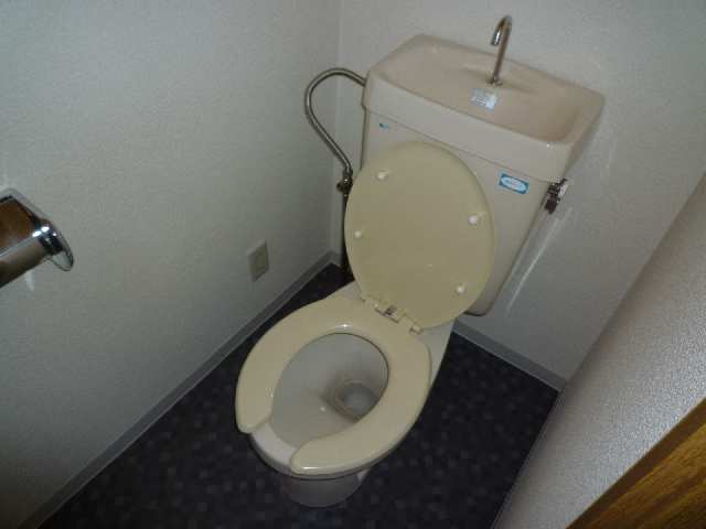 ＷＣ