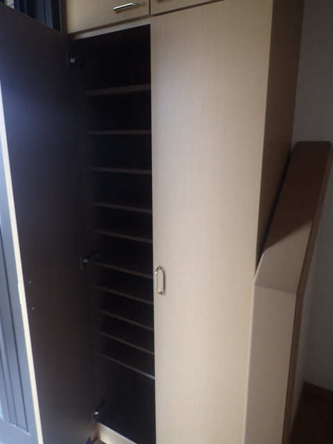 シューズBOX