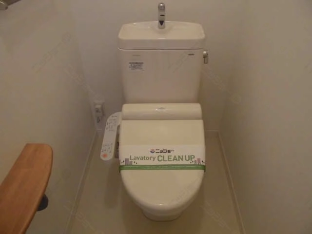 ＷＣ