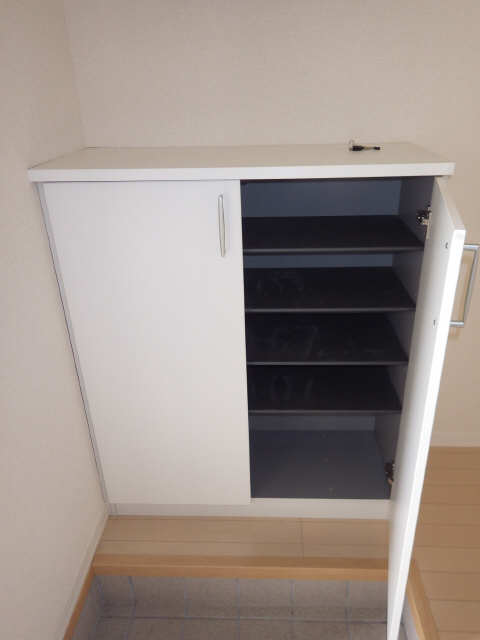 シューズBOX