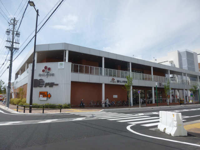 パークサイド千ノ郷 3階 ドミー御幸本町店