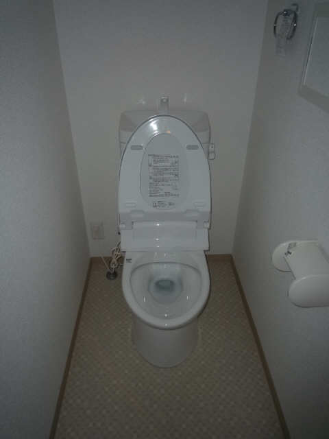 ＷＣ