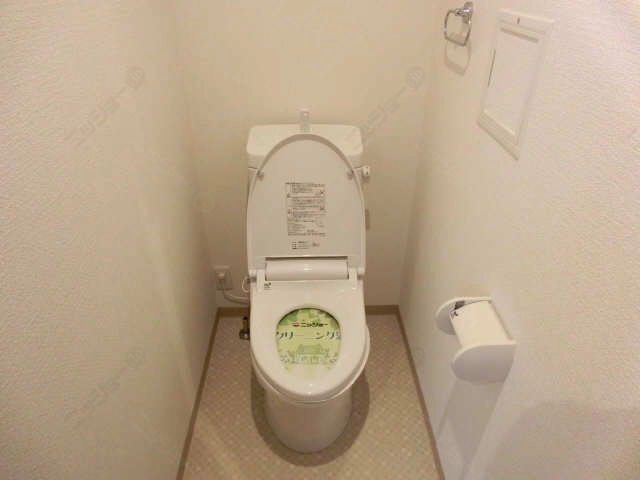 ＷＣ