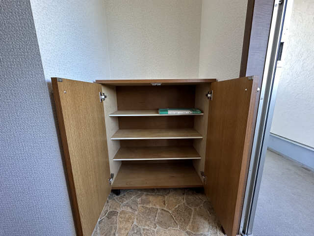 シューズBOX