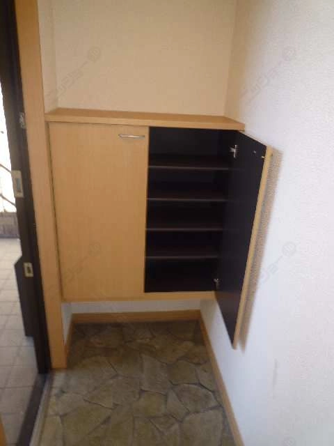 シューズBOX