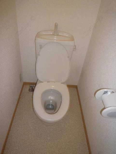 ＷＣ