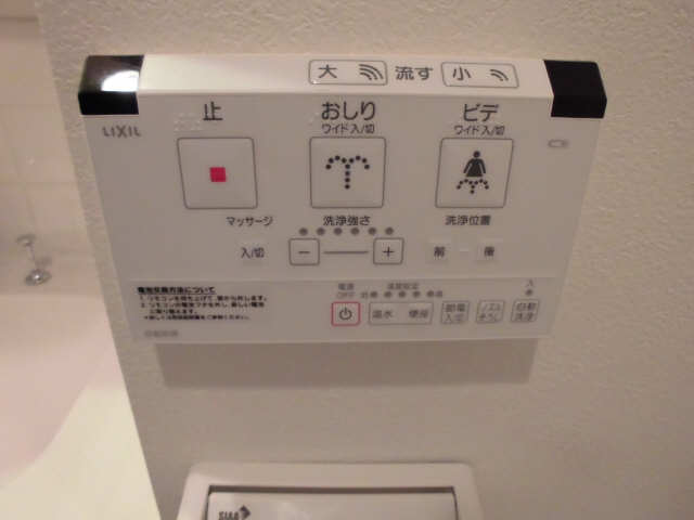 ＷＣ