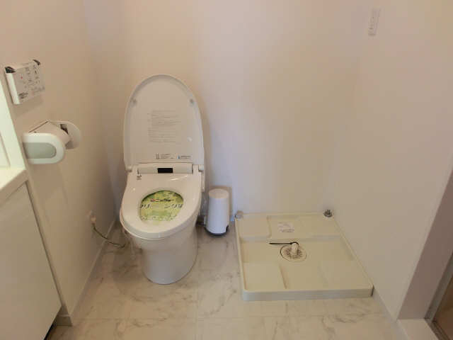 ＷＣ