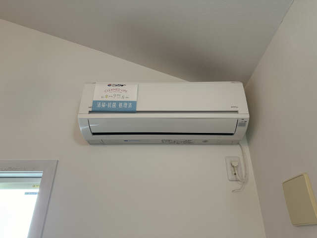 エアコン