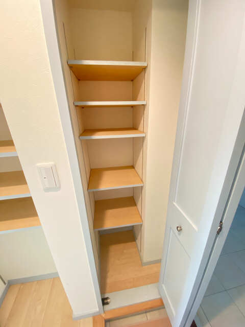 シューズBOX