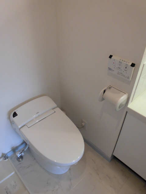 ＷＣ