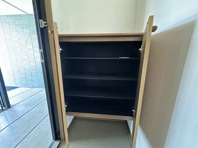 シューズBOX