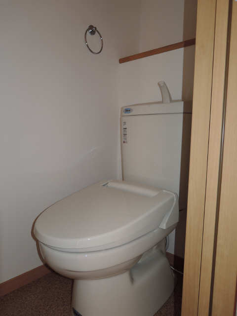 ＷＣ