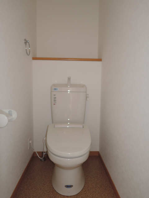 ＷＣ