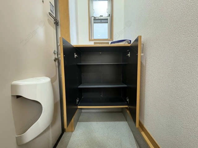 シュー ズBOX