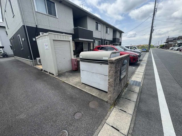 共用部分