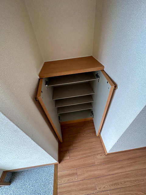 シューズBOX