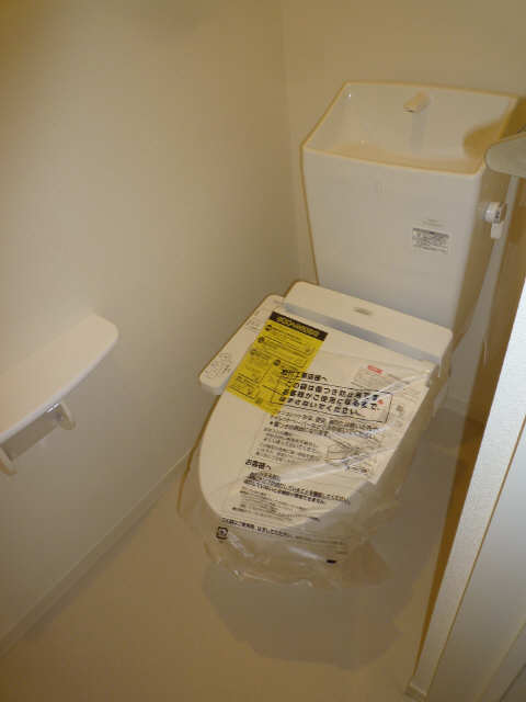 ＷＣ