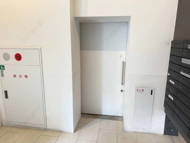 ２４時間ゴミ出し可能