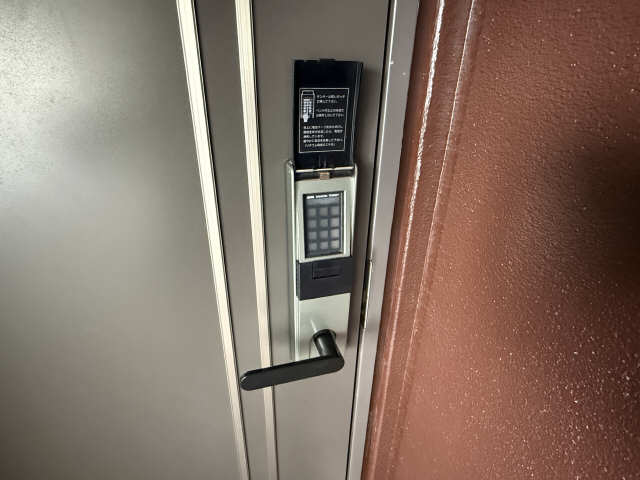 １０キーロック