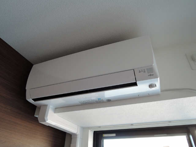 エアコン１基