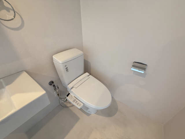WC