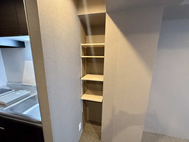 棚