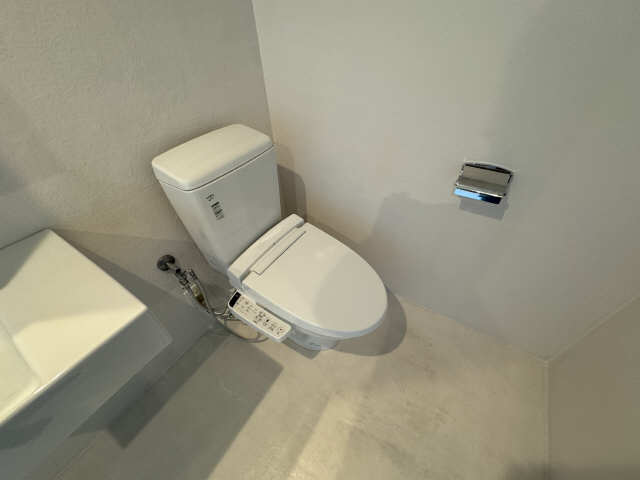 WC