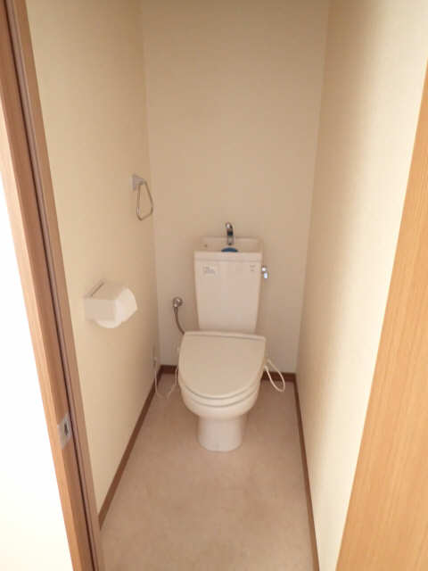 ＷＣ