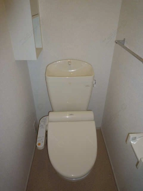 ＷＣ