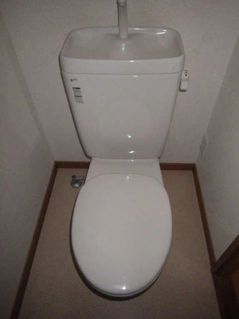 ＷＣ