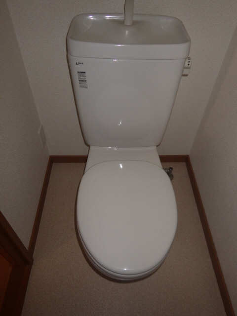 ＷＣ