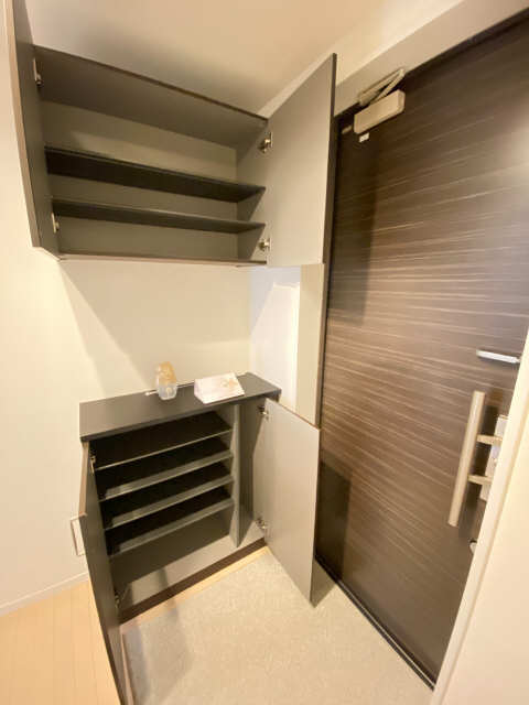 シューズBOX