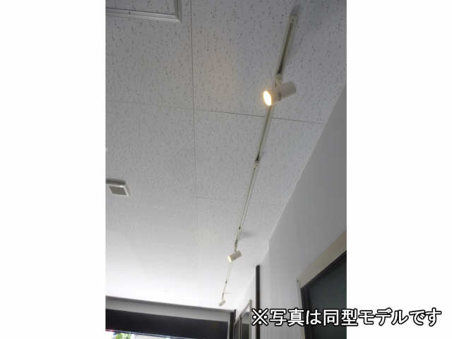 ガレージモデル