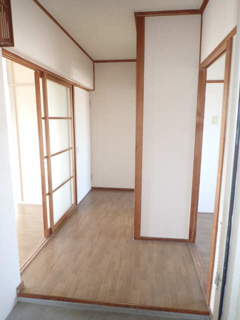 廊下