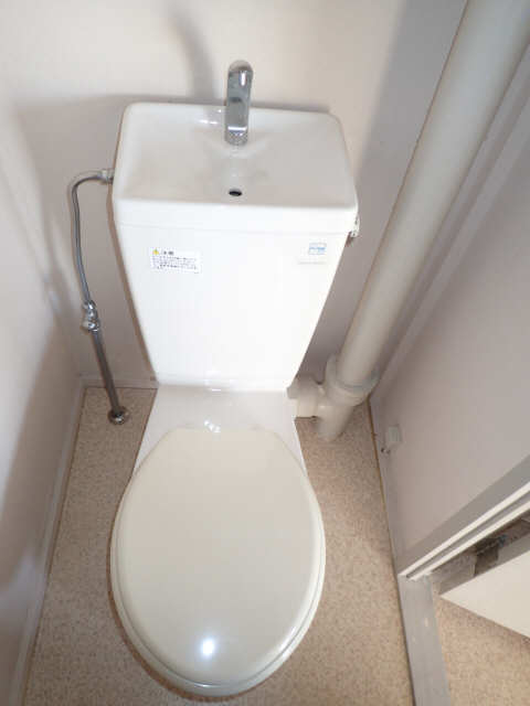 ＷＣ