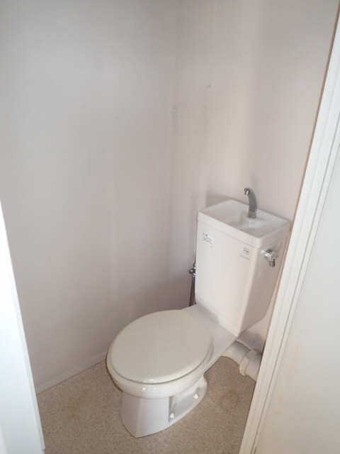 ＷＣ
