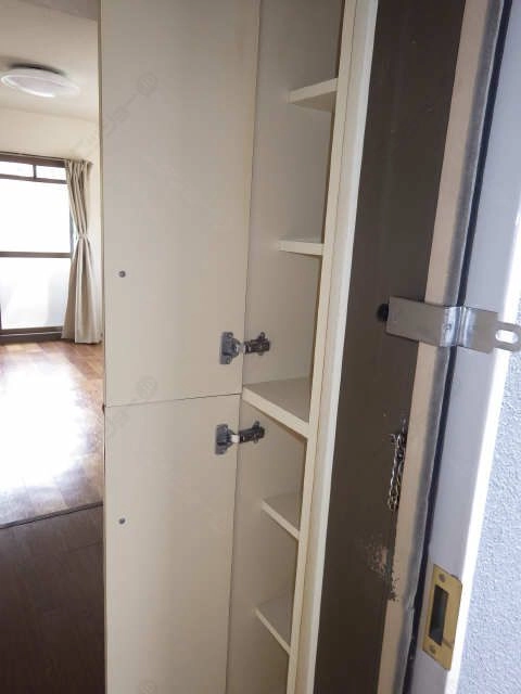 シューズBOX