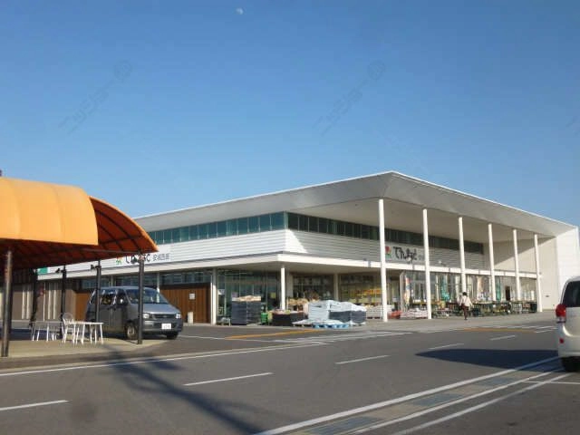 でんまあと福釡町店